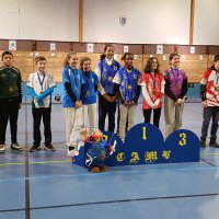 CD Jeunes